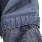 【Men's M ブラック系】 Millet ( ミレー ) ティフォン 50000 ウォーム ストレッチ ジャケット TYPHON 50000 WARM ST JK ナイロン ウェア トップス アウター ジャケット ソフトシェル z00053403  ソフトシェル