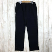 【Men's M ブラック系】 Montbell ( モンベル ) シャミース パンツ フリース 1105114 Asian Men's BK Black フリース ロングパンツ ボトムス ウェア - 【公式】2ndGEAR（セカンドギア）Webショップ【登山用品・アウトドア用品専門 買取販売店】