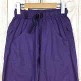 【Women's S パープル系】 Yamatomichi ( 山と道 ) ライト ファイブ ポケット パンツ Light 5-Pocket Pants 入手困難 Women's 化繊 ロングパンツ ボトムス ウェア - 【公式】2ndGEAR（セカンドギア）Webショップ【登山用品・アウトドア用品専門 買取販売店】