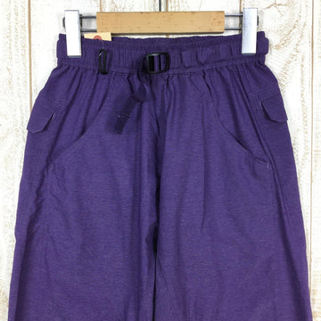 【Women's S パープル系】 Yamatomichi ( 山と道 ) ライト ファイブ ポケット パンツ Light 5-Pocket Pants 入手困難 Women's 化繊 ロングパンツ ボトムス ウェア - 【公式】2ndGEAR（セカンドギア）Webショップ【登山用品・アウトドア用品専門 買取販売店】