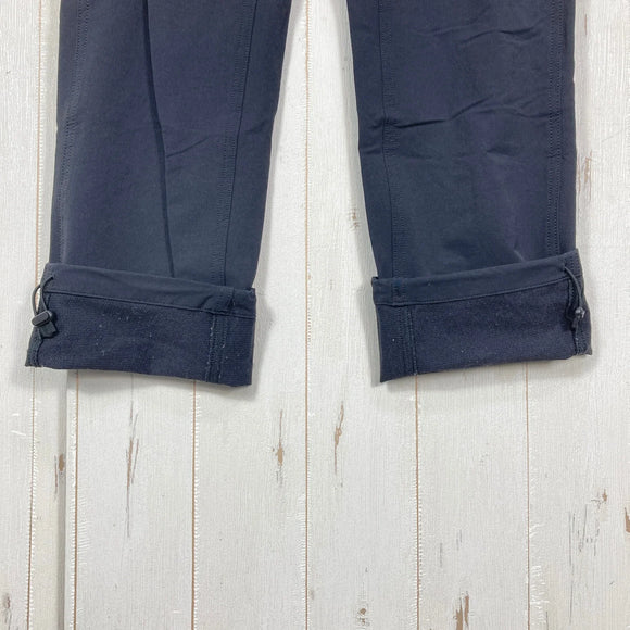 【Women's S ブラック系】 Marmot ( マーモット ) トレッキング コンフォートパンツ Trekking Comfort Pants ナイロン ウェア ボトムス ロングパンツ ソフトシェル z00059145  ソフトシェル ロングパンツ ボトムス ウェ