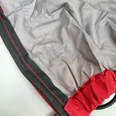 【OneSize レッド系】 Isuka ( イスカ ) ウェザーテック ショートスパッツ ナイロン ウェア ウェア小物 ゲイター スパッツ z00055131  ゲイター スパッツ ウェア小物 ウェア