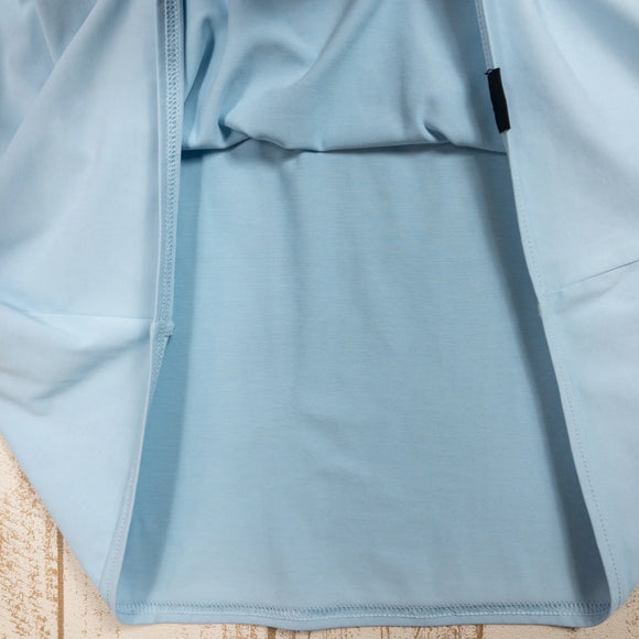 【Men's M ブルー系】 Patagonia ( パタゴニア ) ハウ トゥ セーブ レスポンシブ ロング スリーブ How To Save Responsibili Long Sleeve ウェア トップス インナー シャツ ロングスリーブTシャツ クルーネ - 【公式】2ndGEAR（セカンドギア）Webショップ【登山用品・アウトドア用品専門 買取販売店】