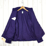【Women's M パープル系】 Patagonia ( パタゴニア ) ロスガトス ジャケット Los Gatos Jacket 防風 フリース 生産終了モデル 入手困難 25210 International Women's TMPL Tempest Purple - 【公式】2ndGEAR（セカンドギア）Webショップ【登山用品・アウトドア用品専門 買取販売店】