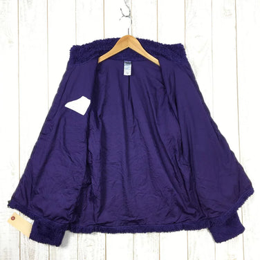 【Women's M パープル系】 Patagonia ( パタゴニア ) ロスガトス ジャケット Los Gatos Jacket 防風 フリース 生産終了モデル 入手困難 25210 International Women's TMPL Tempest Purple - 【公式】2ndGEAR（セカンドギア）Webショップ【登山用品・アウトドア用品専門 買取販売店】