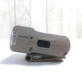 【OneSize ベージュ系】 Claymore ( クレイモア ) キャップオン 120H Capon 120H 500ルーメン Usb充電 モーションセンサー機能 1200Mah Ledキャップライト ヘッドランプ ランタン 投光器 Clp-135Tn CLP- - 【公式】2ndGEAR（セカンドギア）Webショップ【登山用品・アウトドア用品専門 買取販売店】