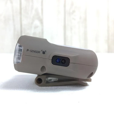 【OneSize ベージュ系】 Claymore ( クレイモア ) キャップオン 120H Capon 120H 500ルーメン Usb充電 モーションセンサー機能 1200Mah Ledキャップライト ヘッドランプ ランタン 投光器 Clp-135Tn CLP- - 【公式】2ndGEAR（セカンドギア）Webショップ【登山用品・アウトドア用品専門 買取販売店】