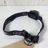 【OneSize ブラック系】 Petzl ( ペツル ) アクティック コア 350 Actik Core 350 ライティングギア ヘッドランプ z00058864  ヘッドランプ ライティングギア