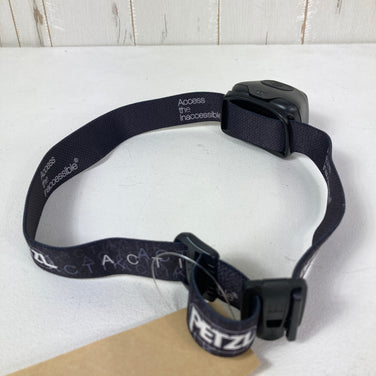 【OneSize ブラック系】 Petzl ( ペツル ) アクティック コア 350 Actik Core 350 ライティングギア ヘッドランプ z00058864  ヘッドランプ ライティングギア