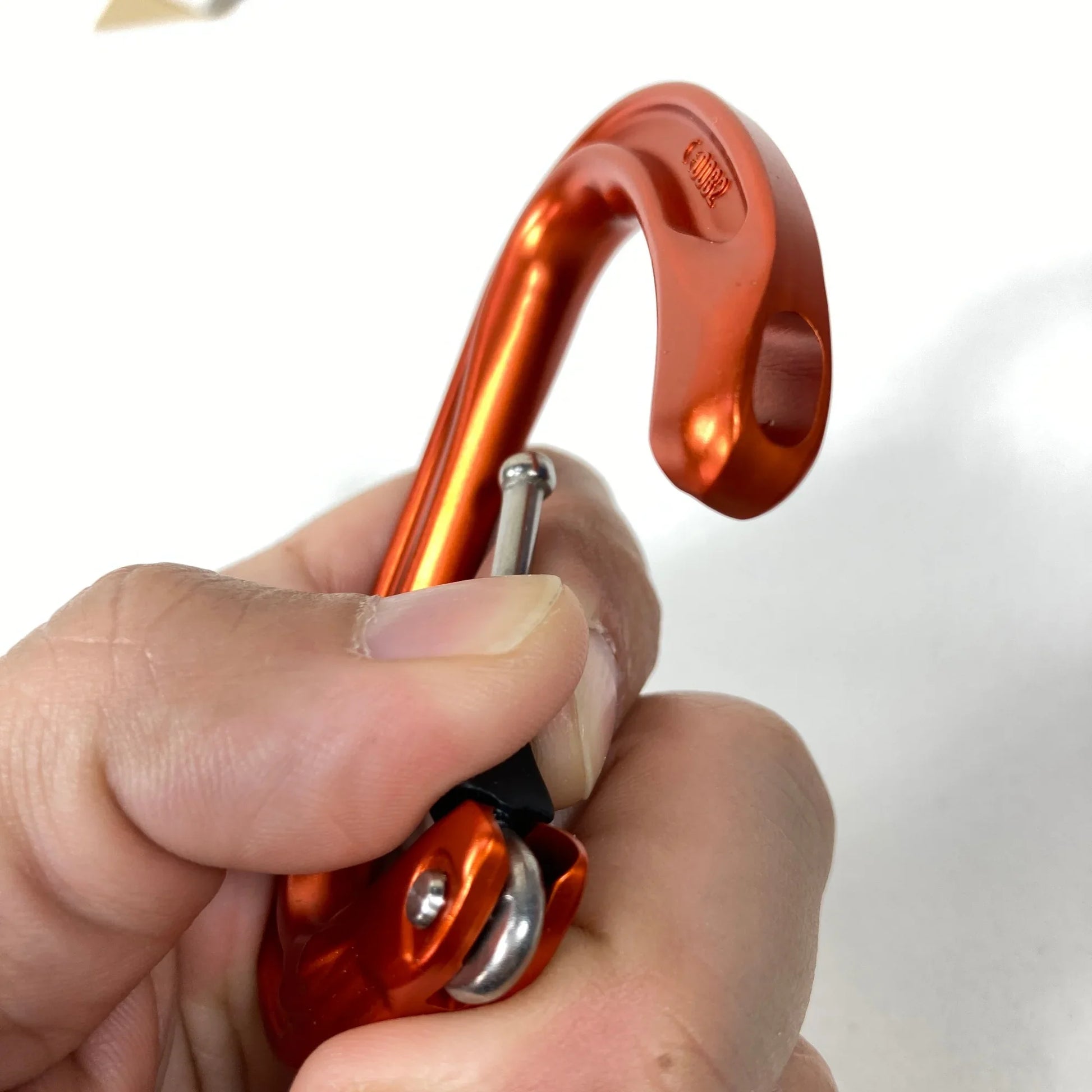 【OneSize オレンジ系】 Petzl ( ペツル ) アンジュ S Ange S ロッククライミングギア z00051030 ロッククライミングギア - 【公式】2ndGEAR（セカンドギア）Webショップ【登山用品・アウトドア用品専門 買取販売店】