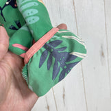 【Baby's 2T グリーン系】 2019 Patagonia ( パタゴニア ) バギーズ ジャケット Baggies Jacket FENG ナイロン ウェア トップス アウター ジャケット ウィンドシェル z00058076 FENG ウィンドシェル アウター