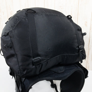 【OneSize グレー系】 Mountain Hardwear ( マウンテンハードウェア ) 2006 ソリチュード バックパック Solitude Backpack 生産終了モデル 入手困難 日本未発売モデル 容量【55L～79L】 バックパック バッグ - 【公式】2ndGEAR（セカンドギア）Webショップ【登山用品・アウトドア用品専門 買取販売店】
