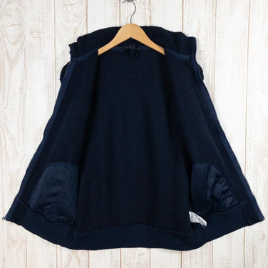 【Men's S ネイビー系】 Patagonia ( パタゴニア ) ウーリエステル フリース ジャケット Woolyester Fleece Jacket ウール フリース 26935 International Men's CNY Classic Navy フ - 【公式】2ndGEAR（セカンドギア）Webショップ【登山用品・アウトドア用品専門 買取販売店】