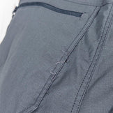 【Women's S グレー系】 Montbell ( モンベル ) ストレッチカーゴパンツ ナイロン ウェア ボトムス ロングパンツ z00052593 ロングパンツ ボトムス ウェア - 【公式】2ndGEAR（セカンドギア）Webショップ【登山用品・アウトドア用品専門 買取販売店】