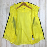 【Men's M イエロー系】The North Face ( ザ ノースフェイス ) ジェミニ フーディ Gemini Hoodie ウィンドシェル ジャケット Pertex Quantum Ai NP21803 Asian Men's ウィンドシェル アウター ジャケット トップス ウェア - 【公式】2ndGEAR（セカンドギア）Webショップ【登山用品・アウトドア用品専門 買取販売店】