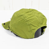 【OneSize グリーン系】 Para Pack（パラパック） ピーキャップ P-Cap MATCHA ポリエステル ウェア ウェア小物 ヘッドウェア キャップ z00052146 MATCHA キャップ ヘッドウェア ウェア小物 ウェア - 【公式】2ndGEAR（セカンドギア）Webショップ【登山用品・アウトドア用品専門 買取販売店】