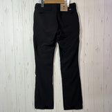 【Women's 4 ブラック系】 2022 Patagonia ( パタゴニア ) ポイント ピーク トレイル パンツ Point Peak Trail Pants BLK ナイロン ウェア ボトムス ロングパンツ ソフトシェル z00054763 BLK ソフトシェ