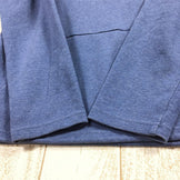 【Men's S ネイビー系】Mammut ( マムート ) ロゴ ミドルレイヤー プルオーバー フーディ Logo Ml Pullover Hoody スウェット パーカー 1040-91380 Men's コットン フーディ インナー シャツ トップス ウェア - 【公式】2ndGEAR（セカンドギア）Webショップ【登山用品・アウトドア用品専門 買取販売店】