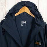 【Men's S ネイビー系】 Mountain Hardwear ( マウンテンハードウェア ) MHW Camp 4 ジャケット ナイロン ウェア トップス アウター ジャケット ウィンドシェル z00051181 ウィンドシェル アウター ジャケット トップ - 【公式】2ndGEAR（セカンドギア）Webショップ【登山用品・アウトドア用品専門 買取販売店】