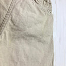 【Men's S ベージュ系】 Marmot ( マーモット ) コットン ショートパンツ コットン ウェア ボトムス ショーツ ショートパンツ コットン z00052038 コットン ショーツ ショートパンツ ボトムス ウェア - 【公式】2ndGEAR（セカンドギア）Webショップ【登山用品・アウトドア用品専門 買取販売店】