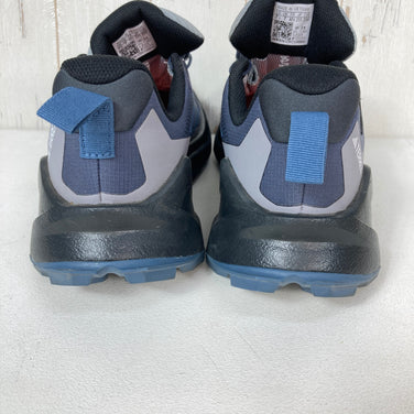【Men's 25.0cm ネイビー系】 Adidas ( アディダス ) テレックス トレイルメーカー 2 ゴアテックス スピード レース ハイキング Terrex Trailmaker 2 GORE-TEX Speed Lace Hiking Shadow Navy /