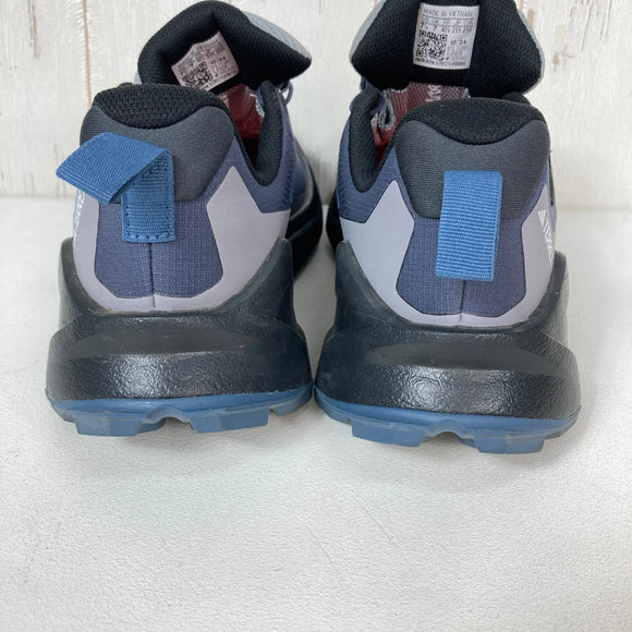【Men's 25.0cm ネイビー系】 Adidas ( アディダス ) テレックス トレイルメーカー 2 ゴアテックス スピード レース ハイキング Terrex Trailmaker 2 GORE-TEX Speed Lace Hiking Shadow Navy /