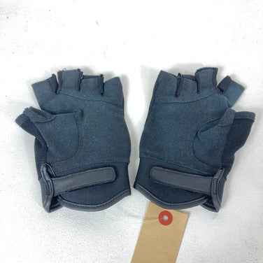 【L 黑色系】 The North Face (北面) 简约露指徒步手套 Simple FL Trekkers Glove 涤纶 服装 服饰配件 手套 z00057744 手套