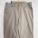 【Men's L ベージュ系】 Houdini ( フーディニ ) ドック パンツ Dock Pants ポリエステル ウェア ボトムス ロングパンツ  z00060470   ロングパンツ ボトムス ウェア-2