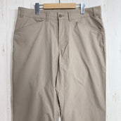 【Men's L ベージュ系】 Houdini ( フーディニ ) ドック パンツ Dock Pants ポリエステル ウェア ボトムス ロングパンツ  z00060470   ロングパンツ ボトムス ウェア