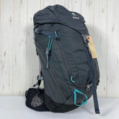 【Women's OneSize グレー系】 Deuter ( ドイター ) トレイル 28 SL Trail 28 SL Women's Fit フロントオープニング レインカバー付属 バッグ ストレージ バックパック デイパック 容量【～29L】 z00061341  デイパ