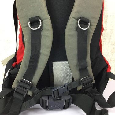 【OneSize レッド系】 Dana Design ( デイナデザイン ) ブレイズ Blaze バックパック デイパック 生産終了モデル デイパック 容量【～29L】 バックパック バッグ ストレージ - 【公式】2ndGEAR（セカンドギア）Webショップ【登山用品・アウトドア用品専門 買取販売店】