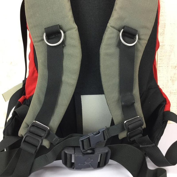 【OneSize レッド系】 Dana Design ( デイナデザイン ) ブレイズ Blaze バックパック デイパック 生産終了モデル デイパック 容量【～29L】 バックパック バッグ ストレージ - 【公式】2ndGEAR（セカンドギア）Webショップ【登山用品・アウトドア用品専門 買取販売店】