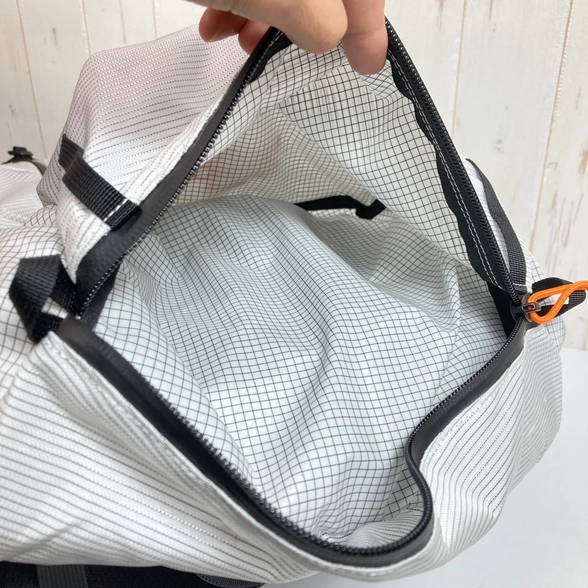 【OneSize ホワイト系】 Mystery Ranch ( ミステリーランチ ) レイディックス 47 Radix 47 White / Hunter バッグ ストレージ バックパック 容量【30L～54L】 z00052577 White / Hunter 容 - 【公式】2ndGEAR（セカンドギア）Webショップ【登山用品・アウトドア用品専門 買取販売店】