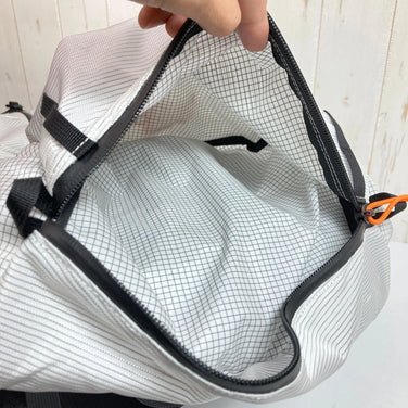 【OneSize ホワイト系】 Mystery Ranch ( ミステリーランチ ) レイディックス 47 Radix 47 White / Hunter バッグ ストレージ バックパック 容量【30L～54L】 z00052577 White / Hunter 容 - 【公式】2ndGEAR（セカンドギア）Webショップ【登山用品・アウトドア用品専門 買取販売店】