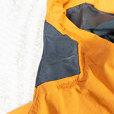 【Men's M オレンジ系】 Patagonia ( パタゴニア ) スーパーセル ジャケット Super Cell Jacket レインシェル ゴアテックス バックライト 83820 International Men's MAN Mango レインシェル アウ - 【公式】2ndGEAR（セカンドギア）Webショップ【登山用品・アウトドア用品専門 買取販売店】