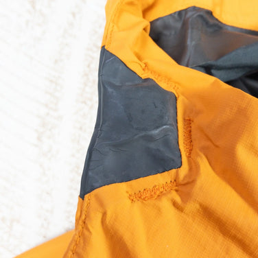 【Men's M オレンジ系】 Patagonia ( パタゴニア ) スーパーセル ジャケット Super Cell Jacket レインシェル ゴアテックス バックライト 83820 International Men's MAN Mango レインシェル アウ - 【公式】2ndGEAR（セカンドギア）Webショップ【登山用品・アウトドア用品専門 買取販売店】