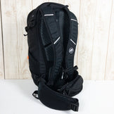 【Unisex OneSize ブラック系】 Mammut ( マムート ) リチウム 15 Lithium 15 ナイロン バッグ ストレージ バックパック デイパック 容量【～29L】 z00050512 デイパック 容量【～29L】 バックパック バッグ ストレージ - 【公式】2ndGEAR（セカンドギア）Webショップ【登山用品・アウトドア用品専門 買取販売店】