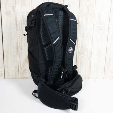 【Unisex OneSize ブラック系】 Mammut ( マムート ) リチウム 15 Lithium 15 ナイロン バッグ ストレージ バックパック デイパック 容量【～29L】 z00050512 デイパック 容量【～29L】 バックパック バッグ ストレージ - 【公式】2ndGEAR（セカンドギア）Webショップ【登山用品・アウトドア用品専門 買取販売店】