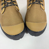 Columbia SAPLAND 2 WP OMNI-HEAT INFINITY Insulated Snow Boots/Winter Shoes, Size 26.0cm, Brown, YU4541 ELK, z00055335 E