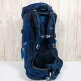 【SM / /MD ブルー系】 Gregory ( グレゴリー ) ズール 35 Zulu 35 エンパイアブルー ナイロン バッグ ストレージ バックパック 容量【30L～54L】 z00051161 エンパイアブルー 容量【30L～54L】 バックパック バッグ - 【公式】2ndGEAR（セカンドギア）Webショップ【登山用品・アウトドア用品専門 買取販売店】