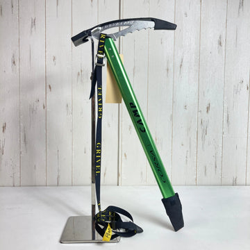 【50cm グリーン系】 Camp ( カンプ ) コルサ Corsa アルミ ウィンターギア ピッケル アイスアックス z00056561  ピッケル アイスアックス ウィンターギア