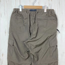 【Men's M ブラウン系】 Gramicci ( グラミチ ) コンバーチブル マイクロ リップストップ パンツ CONVERTIBLE MICRO RIPSTOP PANT ナイロン ウェア ボトムス ロングパンツ  z00057227   ロングパンツ ボト-8