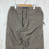 【Men's M ブラウン系】 Gramicci ( グラミチ ) コンバーチブル マイクロ リップストップ パンツ CONVERTIBLE MICRO RIPSTOP PANT ナイロン ウェア ボトムス ロングパンツ  z00057227   ロングパンツ ボト