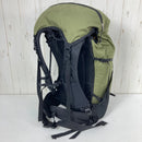 【OneSize グリーン系】 Paago Works ( パーゴワークス ) バディ 33 Buddy 33 Moss Green ナイロン バッグ ストレージ バックパック 容量【30L～54L】 z00058352 Moss Green 容量【30L～54L】-3