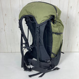 【OneSize グリーン系】 Paago Works ( パーゴワークス ) バディ 33 Buddy 33 Moss Green ナイロン バッグ ストレージ バックパック 容量【30L～54L】 z00058352 Moss Green 容量【30L～54L】