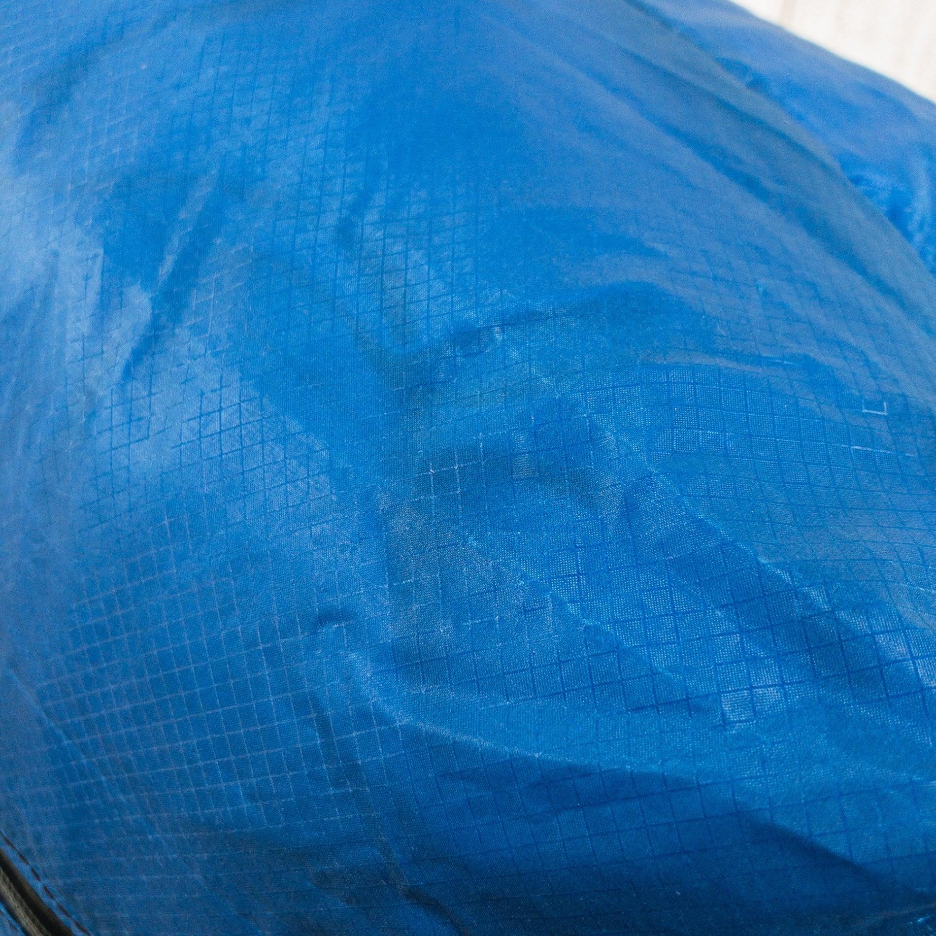 【M ブルー系】 Granite Gear ( グラナイトギア ) エアジップサック 16L バッグ ストレージ パッキングサック スタッフサック インナーポーチ z00051538 スタッフサック インナーポーチ パッキングサック バッグ ストレー - 【公式】2ndGEAR（セカンドギア）Webショップ【登山用品・アウトドア用品専門 買取販売店】