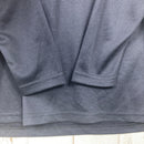 【Men's L ブラック系】 Volcom ( ボルコム ) ポーラテック ファースト レイヤー POLARTEC 1ST LAYER TOP ポリエステル ウェア トップス インナー シャツ ロングスリーブTシャツ クルーネック 化繊 z00058582  化繊-4