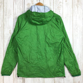 [男款M绿] Foxfire Nano Evo B-Lite 夹克 Nano-Evo Windstopper 3L 防风防水连帽衫 7413604 亚洲男士防风外套上衣