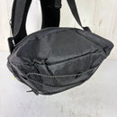【OneSize ブラック系】 Atelier Blue Bottle ( アトリエブルーボトル ) PAC-01 入手困難 X-Pac VX21 旧世代 ナイロン バッグ ストレージ バックパック デイパック 容量【～29L】 z00060859  デイパック 容-6