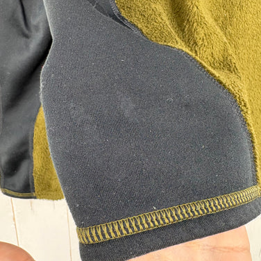 【Men's S グリーン系】 2012 Patagonia ( パタゴニア ) R2 ジャケット R2 JACKET HKY ポリエステル ウェア トップス アウター ジャケット フリース z00058047 HKY フリース アウター ジャケット トップス ウェ